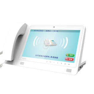 醫(yī)護管理主機